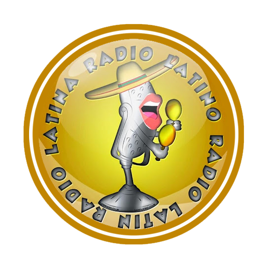 Homepage radio logo
